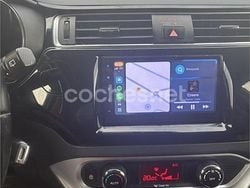Blanco Usado 2016 Kia Rio Berlina | 9300 € (Precio justo)