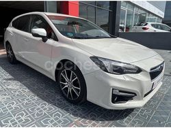 Blanco Usado 2019 Subaru Impreza Sport Berlina | 16.800 €