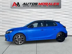 Usado 2024 Opel Corsa GS Line | 17.500 € (Caro)