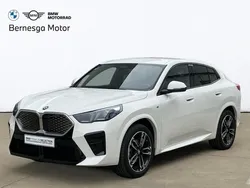 Nuevo 2025 BMW iX2 Comfort Edition SUV | 45.900 € (Buen precio)