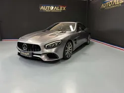 Gris Usado 2013 Mercedes SL63 AMG AMG Coupe | 75.000 €