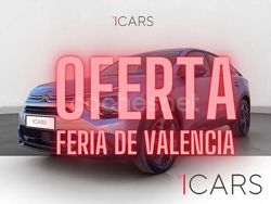 Gris / plata Usado 2024 Citroën C4 PureTech Berlina | 15.800 € (Buen precio)