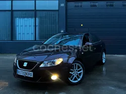 Seat Exeo