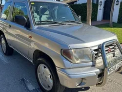 Usado 2003 Mitsubishi Montero SUV | 3995 € (Buen precio)