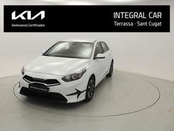 Otro Usado 2025 Kia Ceed Utilitario | 21.500 € (Un poco caro)