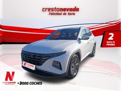 Usado 2022 Hyundai Tucson SUV | 24.289 € (Precio justo)