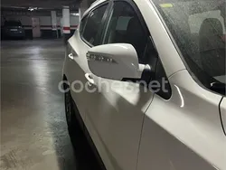 Blanco Usado 2014 Hyundai ix35 SUV | 10.000 € (Precio justo)