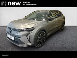 Gris Nuevo 2025 Renault Scénic Esprit Alpine Monovolumen | 37.500 € (Super precio)