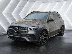 Gris Usado 2022 Mercedes GLE350e SUV | 63.900 € (Super precio)