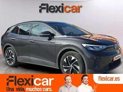 Negro Usado 2022 VW ID.4 Pure SUV | 24.990 € (Caro)