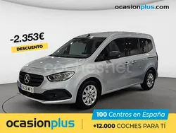 Mercedes Citan 112