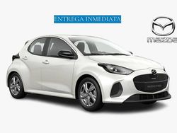 Blanco Nuevo 2025 Mazda 2 Center-Line Berlina | 22.100 € (Precio justo)