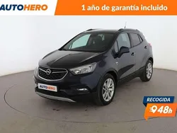 Azul Usado 2019 Opel Mokka SUV | 12.699 € (Precio justo)