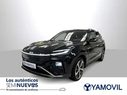 Negro Usado 2023 MG Marvel R Luxury SUV | 26.950 € (Buen precio)