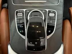 Negro Usado 2020 Mercedes 300 Coupe | 39.900 €
