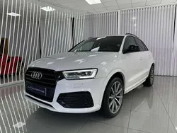 Blanco Usado 2019 Audi Q3 SUV | 25.990 € (Precio justo)