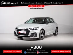 Plata rocðo metalizado negro mito metalizado Nuevo 2024 Audi A1 Sportback Utilitario | 29.150 € (Precio justo)