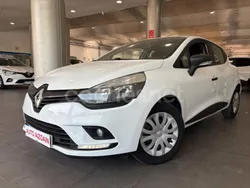 Blanco Usado 2019 Renault Clio IV Business Berlina | 8990 € (Buen precio)