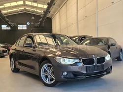 Marrón Usado 2012 BMW 328 Berlina | 13.500 € (Precio justo)