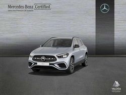 Usado 2025 Mercedes GLA200 SUV | 44.245 € (Caro)