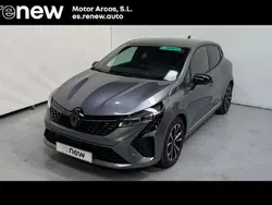 Usado 2024 Renault Clio V Techno Utilitario | 16.500 € (Precio justo)