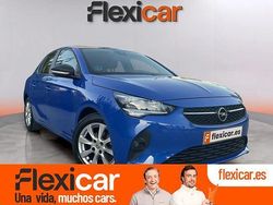 Azul Usado 2022 Opel Corsa Edition Berlina | 11.990 € (Precio justo)