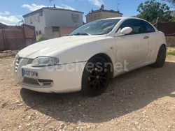 Blanco Usado 2005 Alfa Romeo GT Distinctive Coupe | 3000 € (Super precio)
