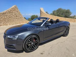 Audi A5 Cabriolet