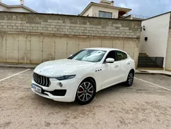 Blanco Usado 2018 Maserati Levante SUV | 27.990 € (Super precio)