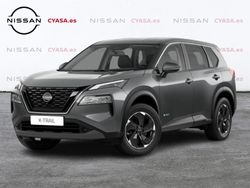 Otro Usado 2024 Nissan X-Trail Acenta SUV | 39.200 € (Precio justo)