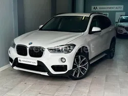 Blanco Usado 2019 BMW X1 SUV | 23.490 € (Precio justo)