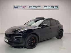 Negro Usado 2023 Porsche Macan GTS SUV | 112.900 € (Caro)