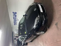 Negro Usado 2010 Renault Laguna III Dynamique Berlina | 5999 € (Precio justo)
