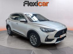 Gris Usado 2024 MG HS Comfort SUV | 18.470 € (Precio justo)