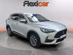 Gris Usado 2024 MG HS Comfort SUV | 21.190 € (Buen precio)