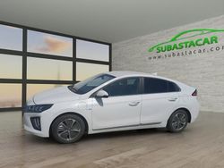 Blanco Usado 2020 Hyundai Ioniq Utilitario | 14.400 € (Buen precio)