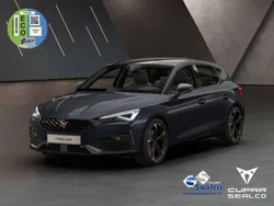 Gris Usado 2024 Cupra Leon Utilitario | 24.790 € (Precio justo)