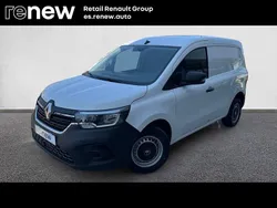 Blanco Nuevo 2024 Renault Kangoo Monovolumen | 16.990 €