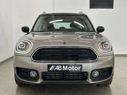 Plateado Usado 2020 Mini Cooper D Countryman SUV | 23.900 € (Precio justo)