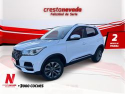 Usado 2022 DR Automobiles DR4 SUV | 12.140 € (Buen precio)