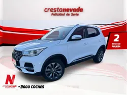 Usado 2022 DR Automobiles DR4 SUV | 12.140 € (Buen precio)