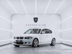 Usado 2010 BMW 116 Efficient Dynamics Utilitario | 12.499 €