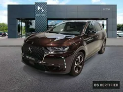 Usado 2019 DS Automobiles DS7 Crossback So Chic SUV | 17.900 € (Buen precio)