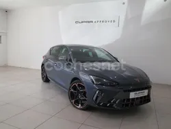 Gris / plata Usado 2024 Cupra Leon Berlina | 34.900 €