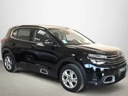 Usado 2020 Citroën C5 Live | 16.750 € (Caro)