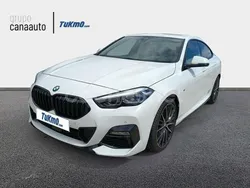Blanco Usado 2020 BMW 218 Executive Coupe | 24.900 € (Precio justo)