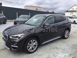 Marrón Usado 2018 BMW X1 SUV | 31.900 €