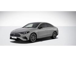 Gris Nuevo 2024 Mercedes 200 Berlina | 56.700 €