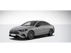 Gris Nuevo 2024 Mercedes 200 Berlina | 56.700 €