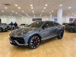 Gris Usado 2019 Lamborghini Urus SUV | 224.900 € (Precio justo)